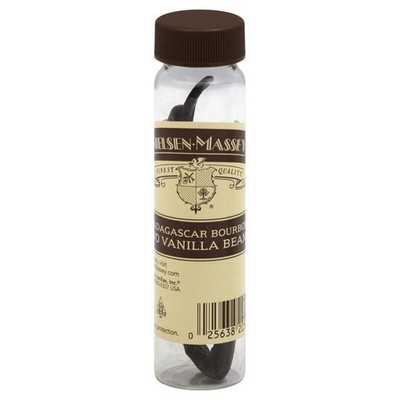 Nielsen-Massey Vanilla Beans - Madagascar Bourbon