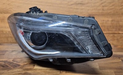ORIGINAL Mercedes-Benz CLA Klasse C117 Bixenon Scheinwerfer Rechts A1179065200