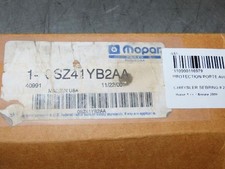 Baguette de porte Chrysler SEBRING