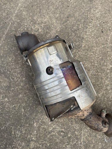 Land Rover Defender 2.2 Tdci Puma Genuine 2015 DPF - Picture 5 of 6