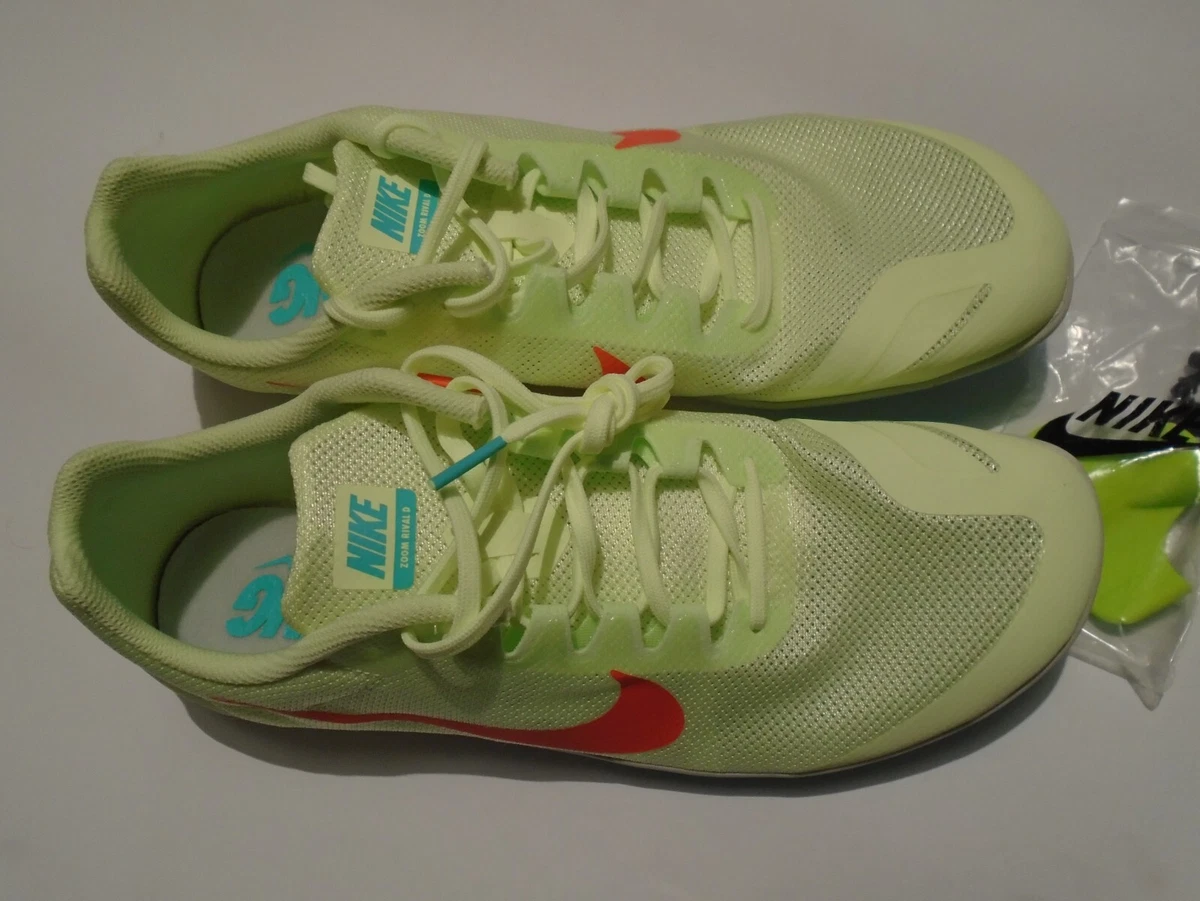 nike air zoom rival