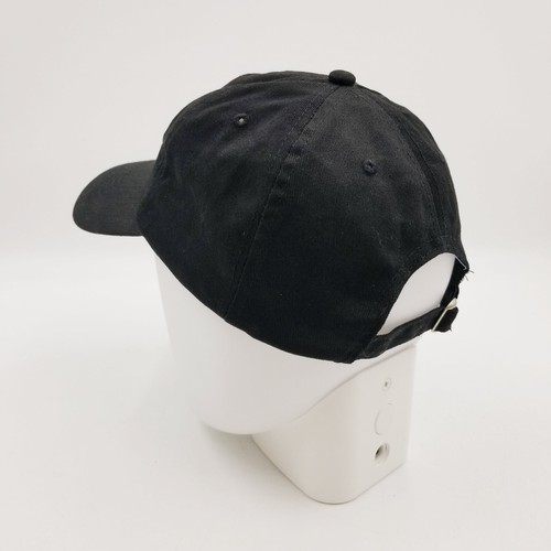 Raro cappello Poppy Playtime Huggy Wuggy Cap Culturefly 100% cotone cinturino nero VHTF - Foto 5 di 12