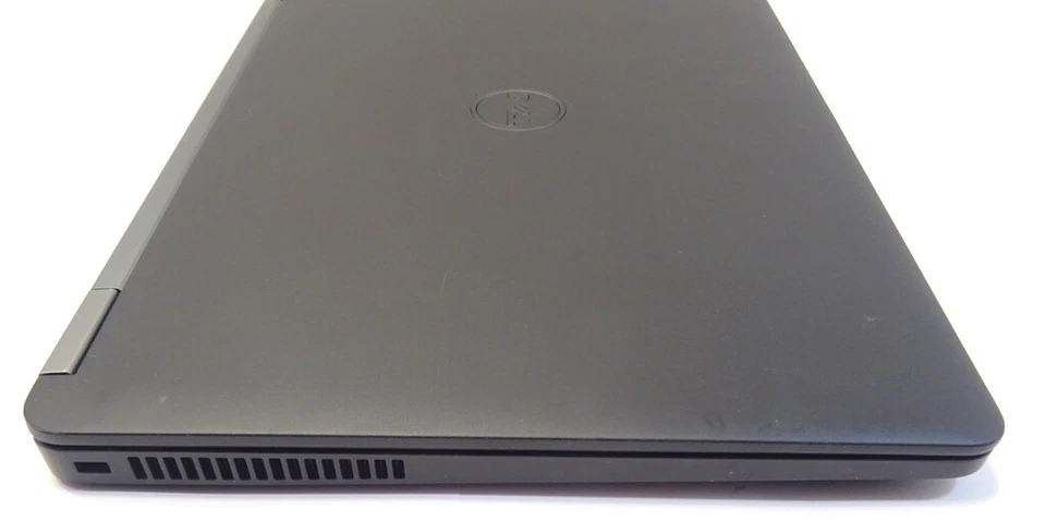 NOTEBOOK PC PORTATILE DELL E7270 INTEL CORE I5-6300U SSD 256GB RAM 8GB WIN 10 PR - Immagine 3 di 4