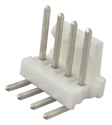Lot De 10 Connecteurs HARTING 60 Voies, Broche En-tête 2x30 Angle Droit, Contacts Or, Pas 2,54mm