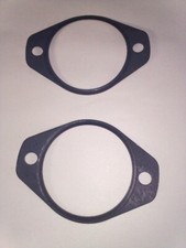 Cummins 4988280 [Lot of 2] Hydraulic Pump Gasket NOS