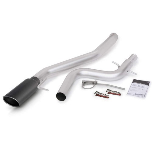 Monster Exhaust System - Picture 8 of 12