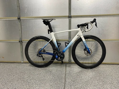 56cm Allez Sprint Disc Frame | eBay