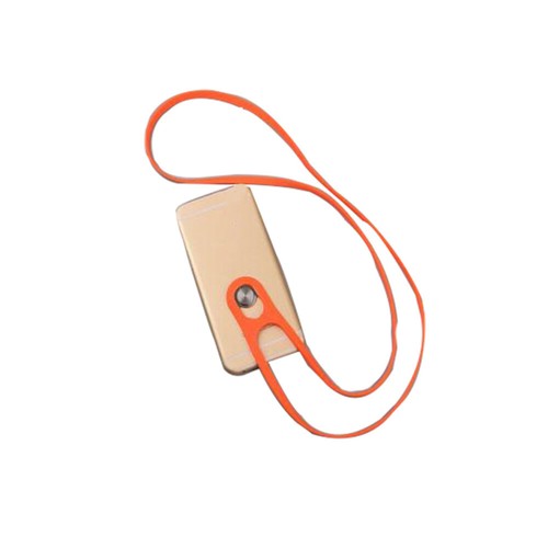 Mobile Phone Straps Men and Women Cell Hanging Smartphone Lanyard - 第 4/10 張圖片