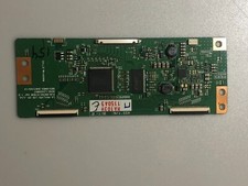 LG Philips 6871L-1150A 6870C-0150B T-Con Board