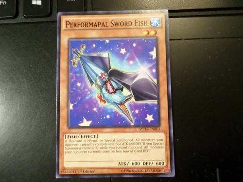 YUGIOH HIGH END COMMON / STAPLES / SET L - R FROM VARIOUS PACKS PART 9 YOU PICK - Picture 103 of 155