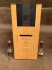 Glenmorangie Discovery Pk Box Highland Single Malt Scotch With 2-50ml Empty Bot — photo 1
