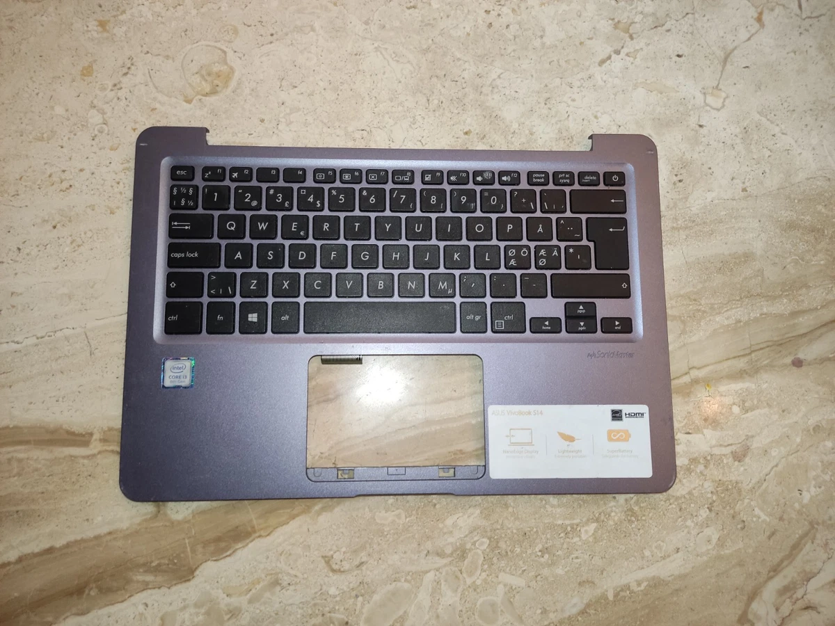 Asus vivobook hot sale s14 laptop cover