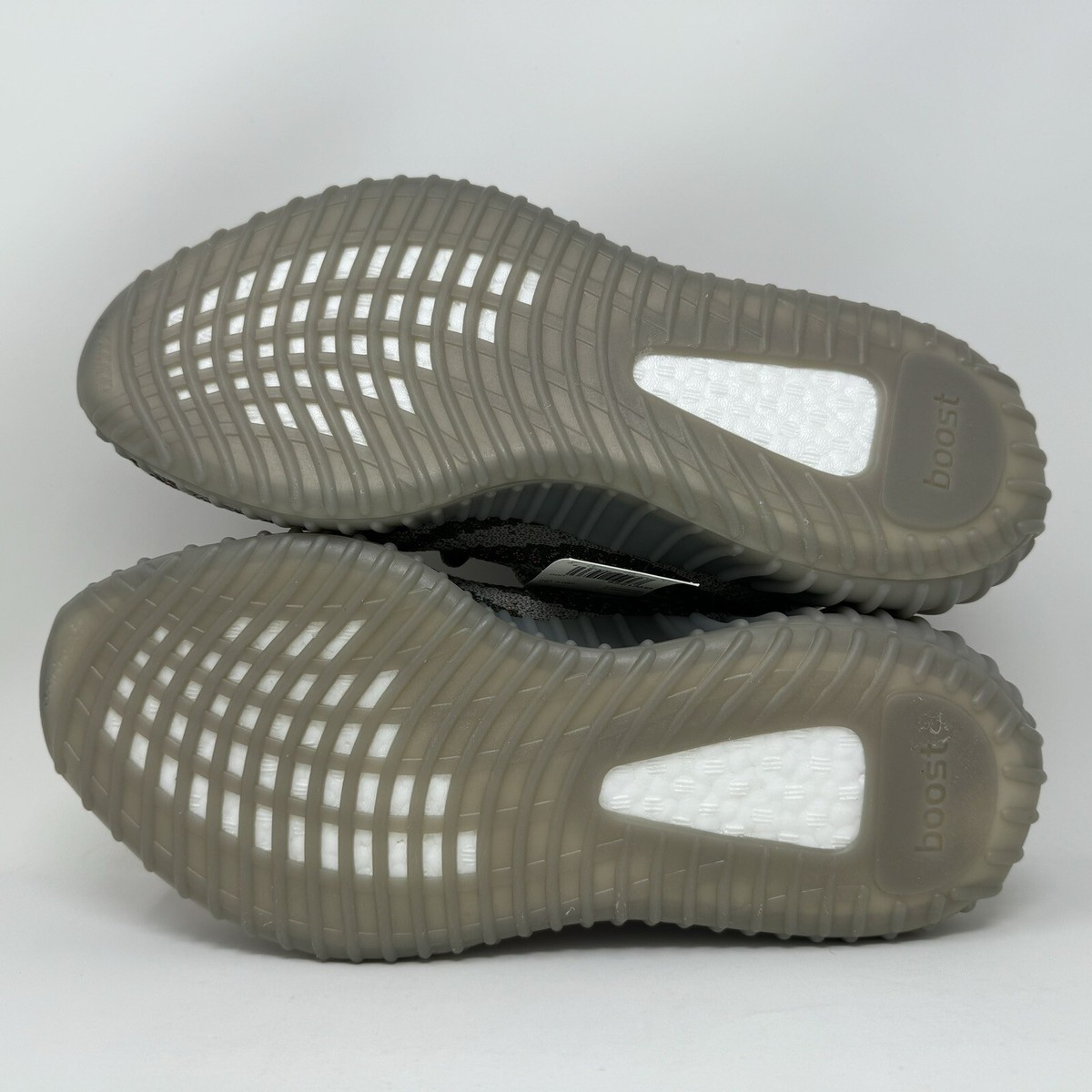 adidas gazelle silver green womens Adidas Yeezy Boost 350 Beluga Gray & Orange Sneakers main image 1