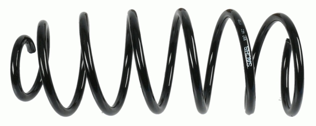 997 463 SACHS Coil Spring for SKODA,VW