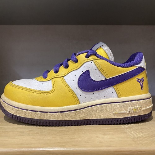 air force black mamba