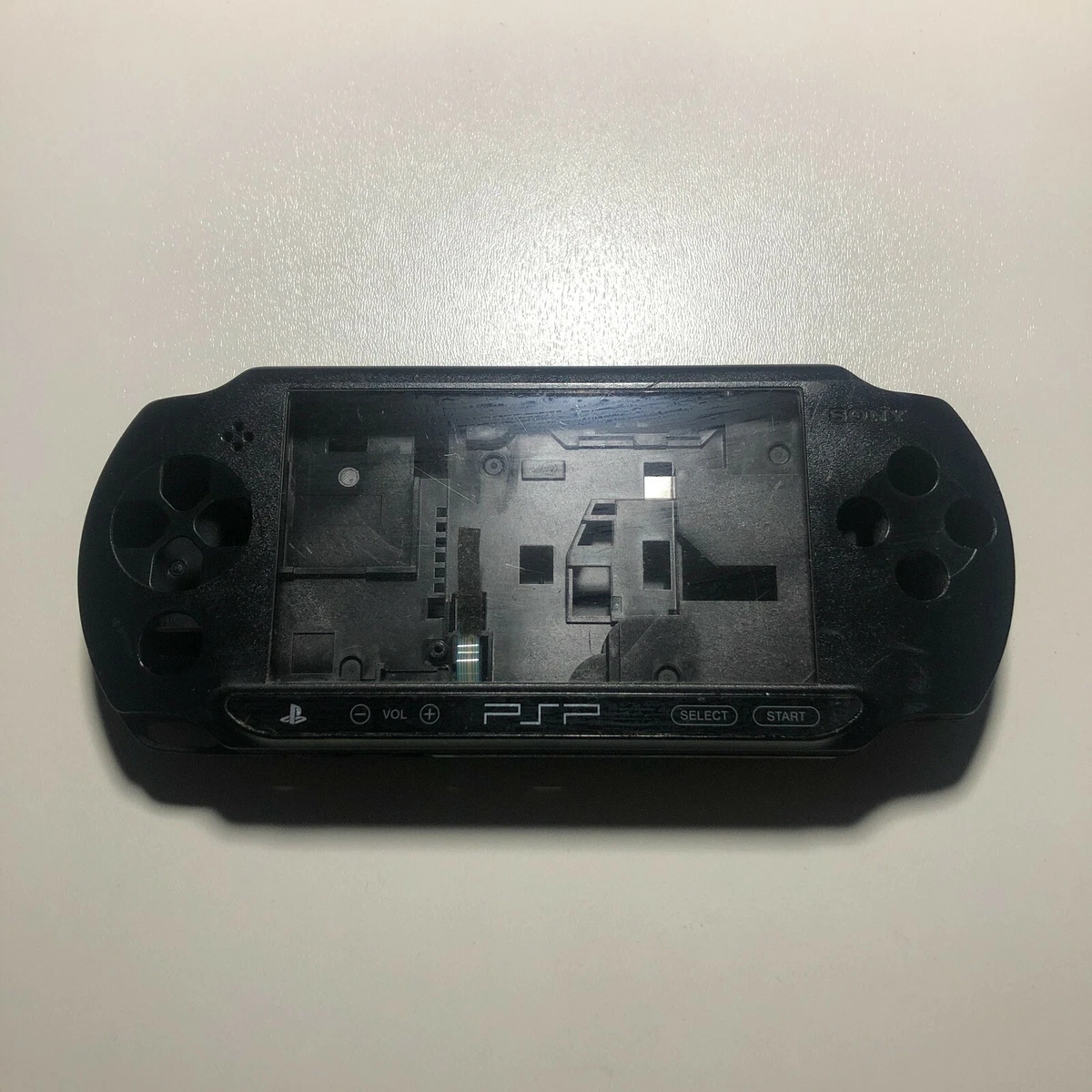 Psp street ebay sale
