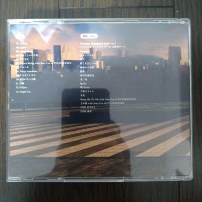 WAGAKKI BAND Album TOKYO SINGING CD BLURAY First Limited