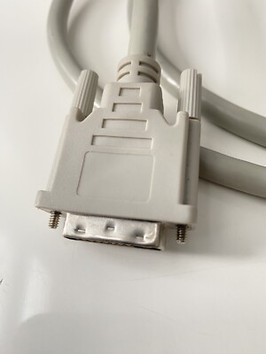 Dual link DVI 24+1 E119932-U AWM 20276 80 °C 30 V VW-1 COPARTNER | #203 | 