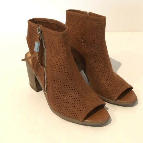 Circus by Sam Edelman Booties Size 8 