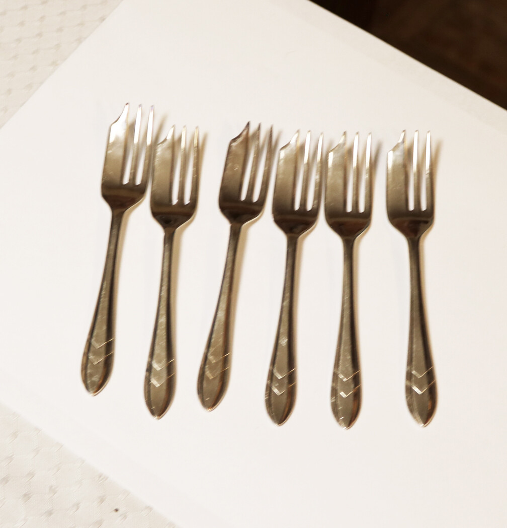 EPNS AI SHEFFLD ENGLAND セット EPNS AI SHEFFLD ENGLAND セット Vtg Antique 1900s Silver Plated