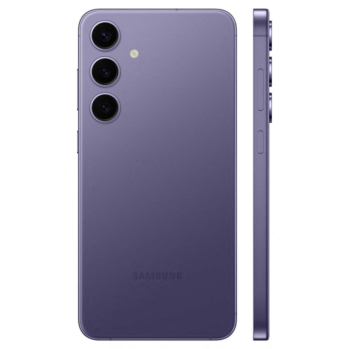 スマートフォン本体 Samsung S24+ Amazon.com: SAMSUNG Galaxy S24+ Plus Cell Phone, 256GB AI