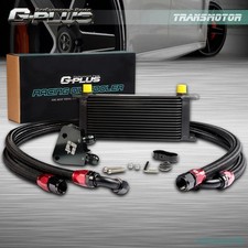 Fit For Ls1 Ls2 Ls3 Engine Oil Cooler 16 Row An10 Male Sandwich Plate Adapter Fit For Ls1 Ls2 Ls3 Engine Oil Cooler 16 Row An10 Male Sandwich Plate Adapter