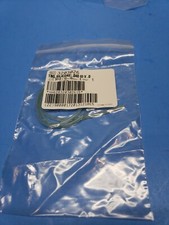 Genuine Beckman Coulter 3203026 Rev E TBG, Silicone; .040 ID x .0 
