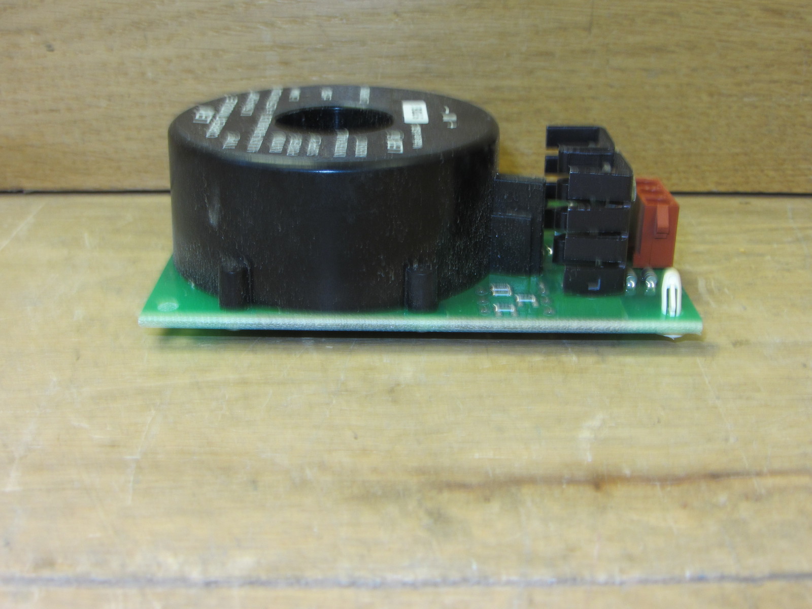 Allen Bradley A2550301201 LEM Current Module LC500-S/SP7 CSQ | eBay
