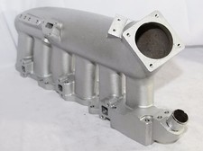 Cast Aluminium Intake Manifold For Rb25det Rb25 Skyline R32 R33 R34