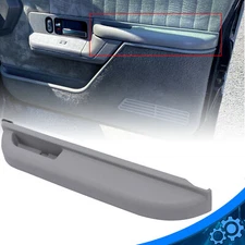 Front Right Passenger Door Armrests For 88-94 Chevy GMC C/K 1500 2500 3500