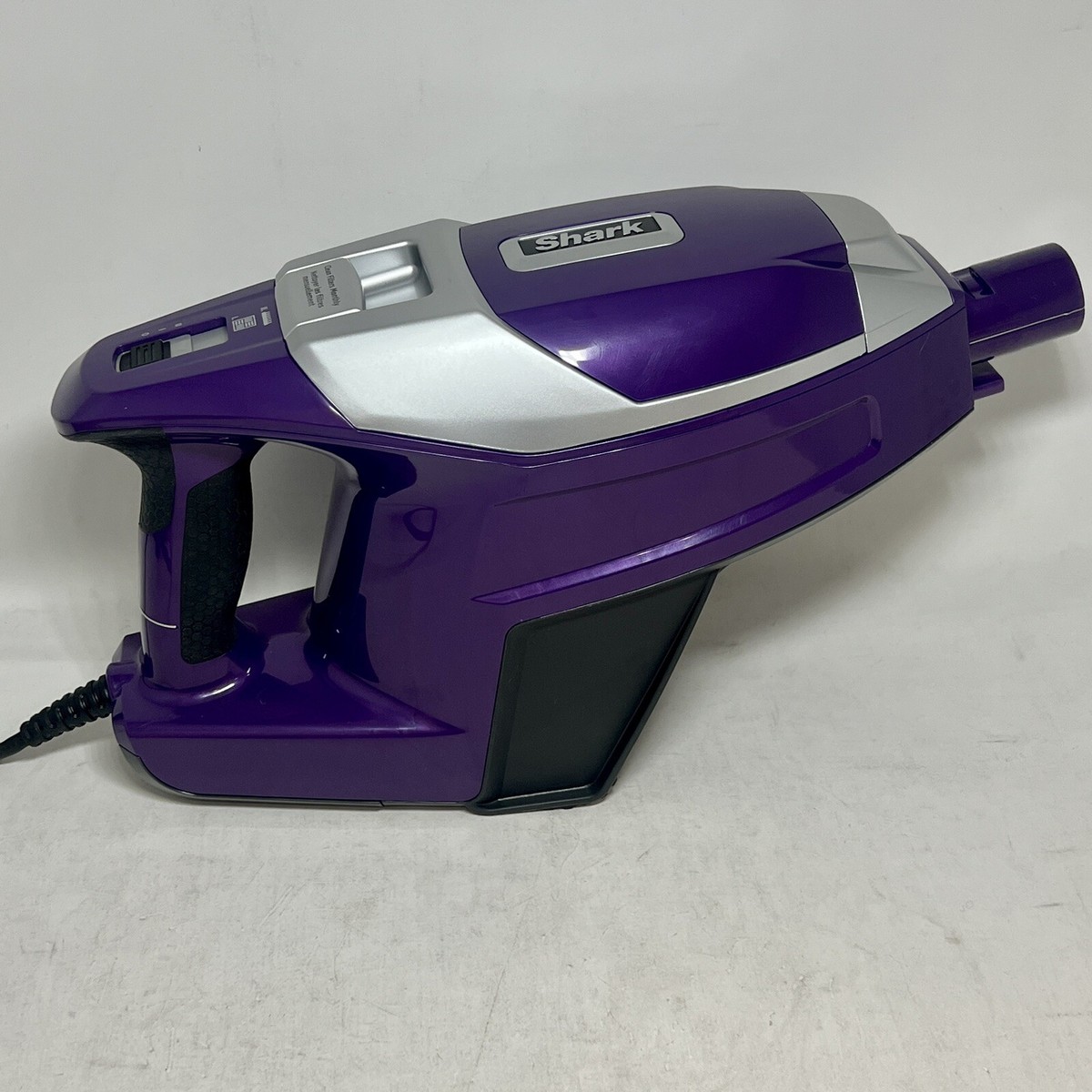 Shark Handheld Vacuum Housing Motor Head for ZS350 ZS351 ZS352
