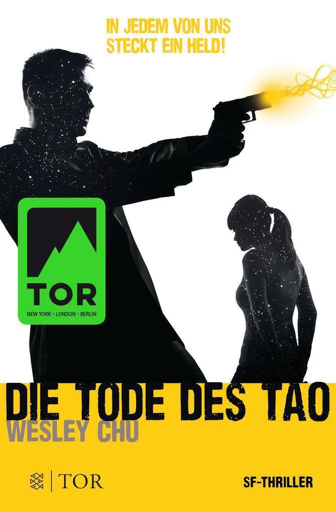 Thumbnail - Die Tode Des Tao | Wesley Chu | Deutsch | The Deaths Of Tao