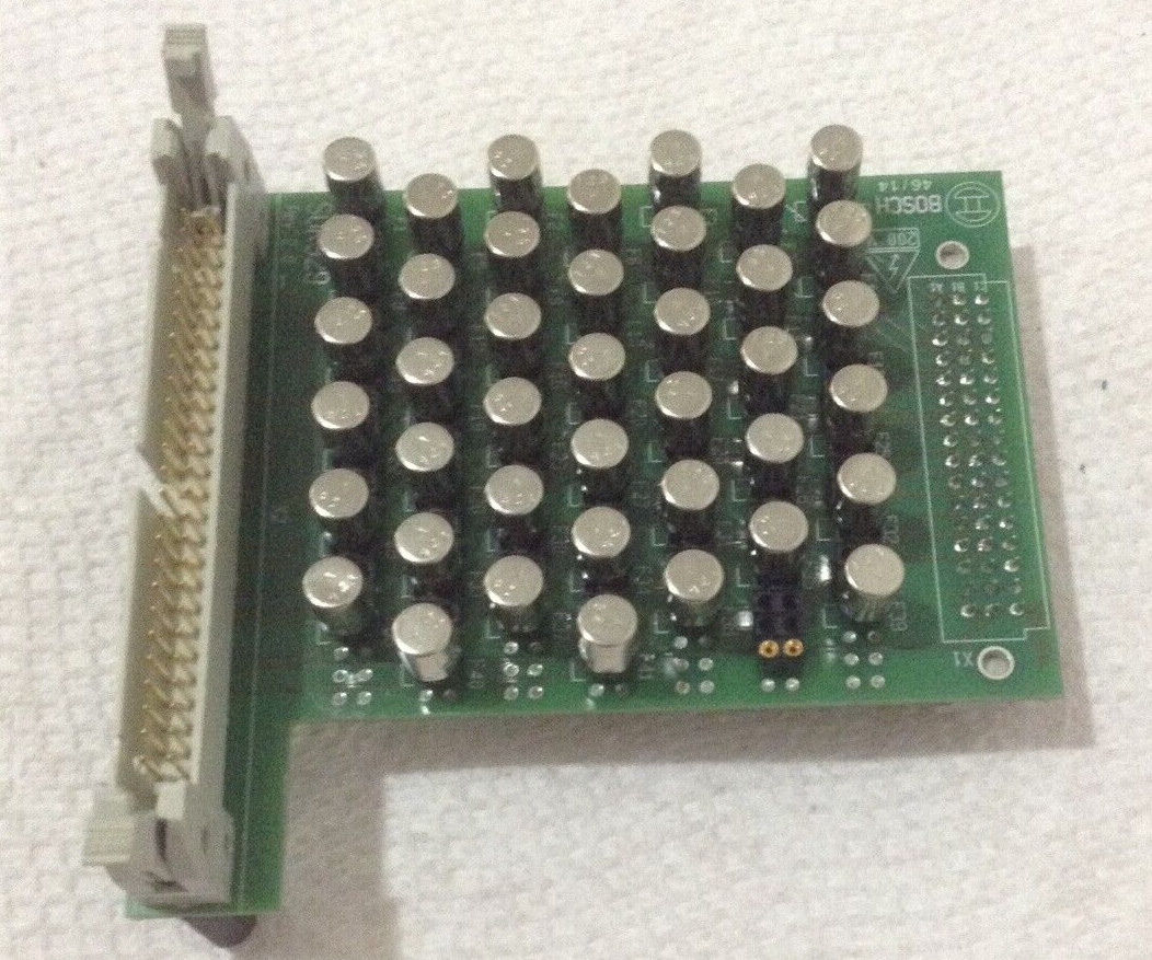 Bosch SOK929 Board