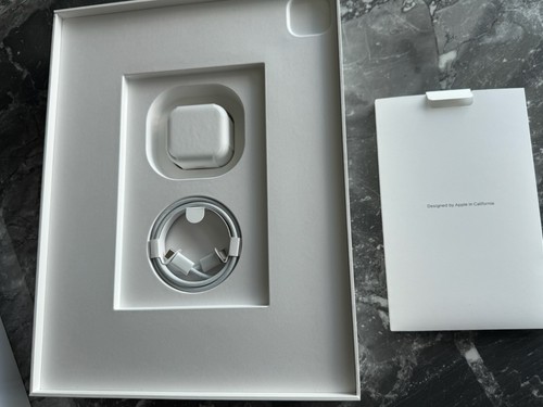 Apple iPad Pro 2022 M2 6th Gen 12.9" + Cellular 5G 128GB Tablet IOS Space Gray - Afbeelding 10 van 10