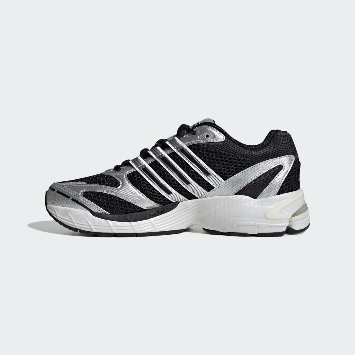 ADIDAS(アディダス)◆Supernova Cushion 7 Black Silver◆IG1747 adidas Supernova Cushion 7 Black Silver Metallic - IG1747 | eBay