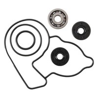 HOT Rods KIT Wasserpumpen-Reparatursatz Suzuki RM-Z 250 Kawasaki KX 250 F 04-20