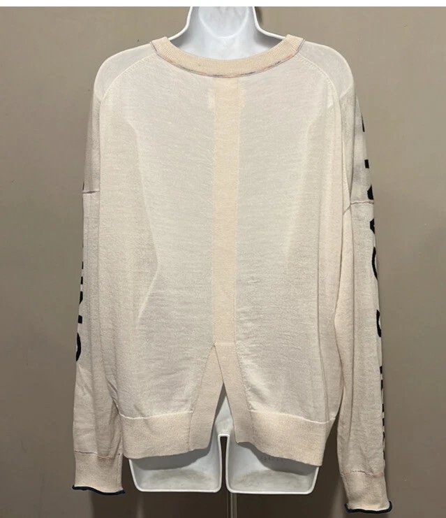 Girls can do store anything sweater
