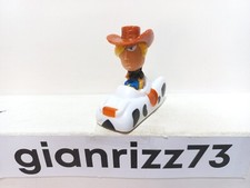Sorpresine Kinder Brioss Gli Straspeed Personaggio Billy Il Bello