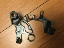 2012 Yamaha 60HP LEVER, THROTTLE CONTROL  62Y-42154-00-00 6C5-42335-00-00 