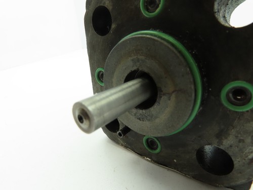 Parker Vickers CVI 25 F 2 L 10 Hydraulic Slip-In Cartridge Solenoid Valve 120V - Picture 9 of 12