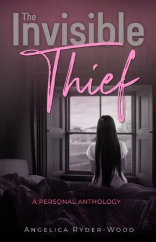 The Invisible Thief, Like New Used, Free shipping in the US