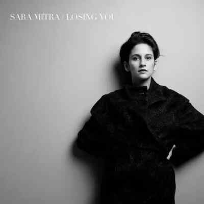 Sara Mitra Losing You STILL SEALED NEW OVP Impossible Ark Vinyl LP