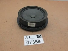 Door Speaker Sonata 2006 2010 Left Driver Side Rear Back Audio Radio Stereo OEM