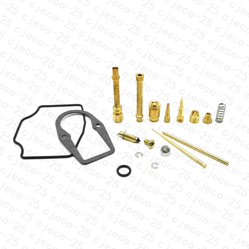 Carburateur Revisie Reparatie, Motorfiets Carburateur Reparatie Kit Carburateur Revisie Compatibel met Yamaha XT 600 E/K 3TB Carburateur Revisie Reparatie, Motorfiets Carburateur Reparatie Kit Carburateur Revisie Compatibel met Yamaha XT 600 E/K 3TB