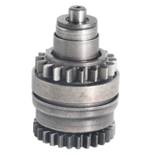 Gear Starter Drive Bendix for KTM 200 250 300 EXC XC-W 55140026000 55140026100