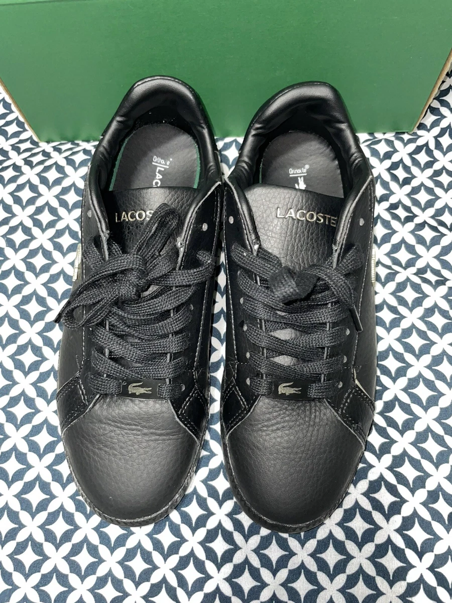 Lacoste shoes size best sale 6