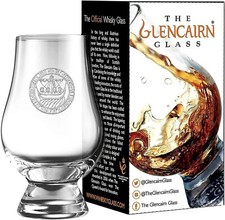 ISLAY CREST GLENCAIRN SCOTCH WHISKY TASTING G...