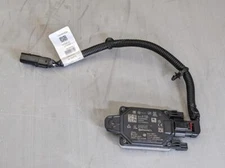 OEM Chevy GMC Blind Spot Detector Unit W/ 15in Wiring Harness & Sensor 85134166