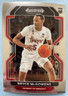 2022 Panini Prizm Draft Picks Basketball #81 Bryce McGowens RC