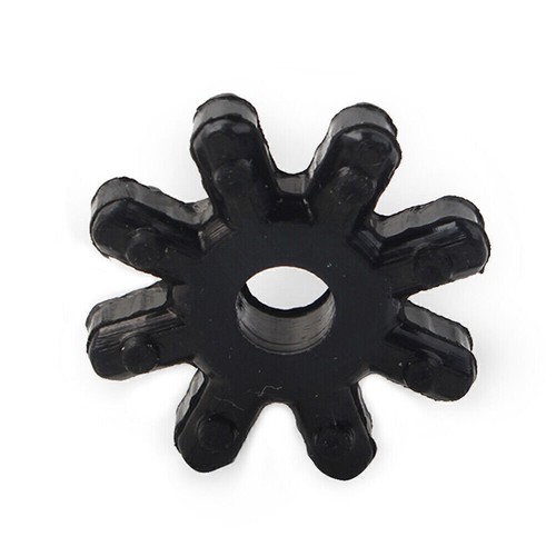 1x Flexible Steering Column Coupler Fit HYUNDAI i20 i30 i45 Coupe